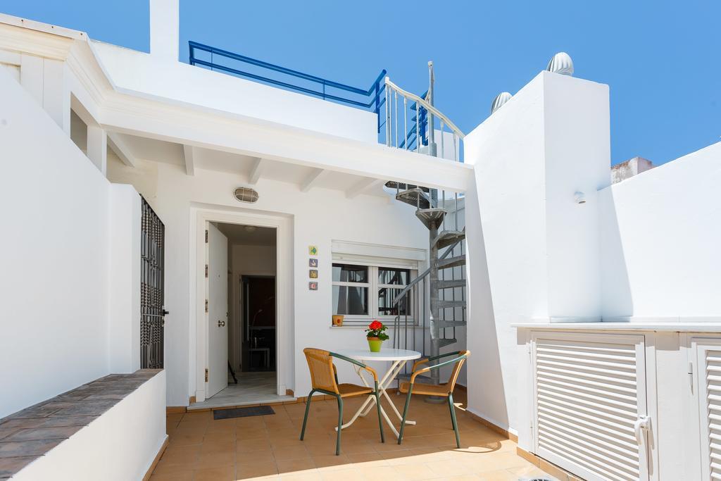 El Mirador Del Campanario By Cadiz4Rentals Exteriör bild