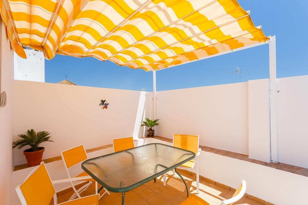 El Mirador Del Campanario By Cadiz4Rentals Exteriör bild
