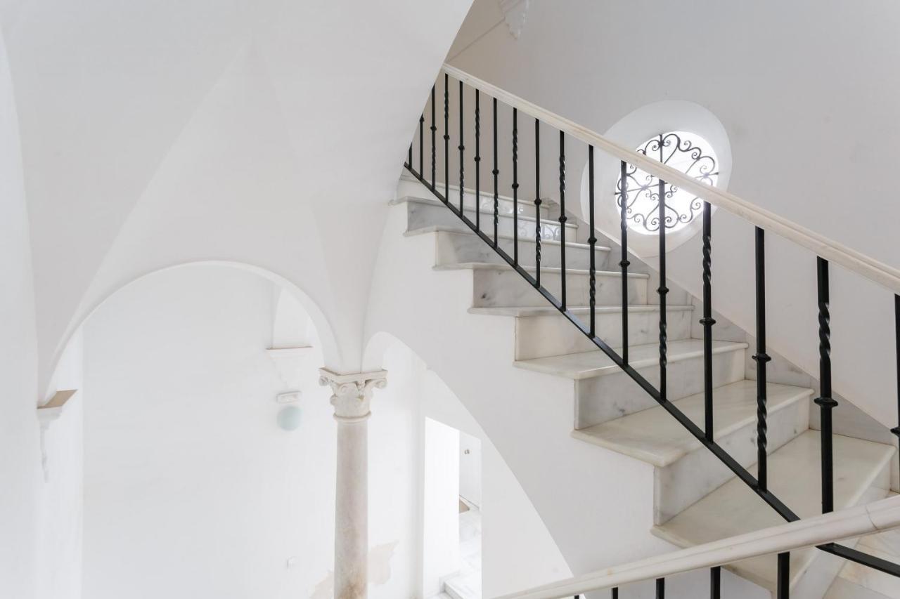 El Mirador Del Campanario By Cadiz4Rentals Exteriör bild